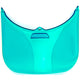 Melon Helmvizier Vista Visor UV400 Azul Transparente