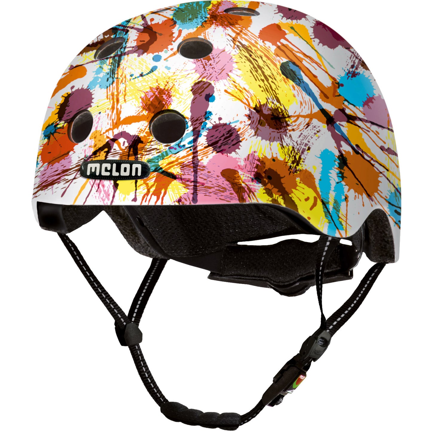 Melon Helm Urban Active Jackson P M-L