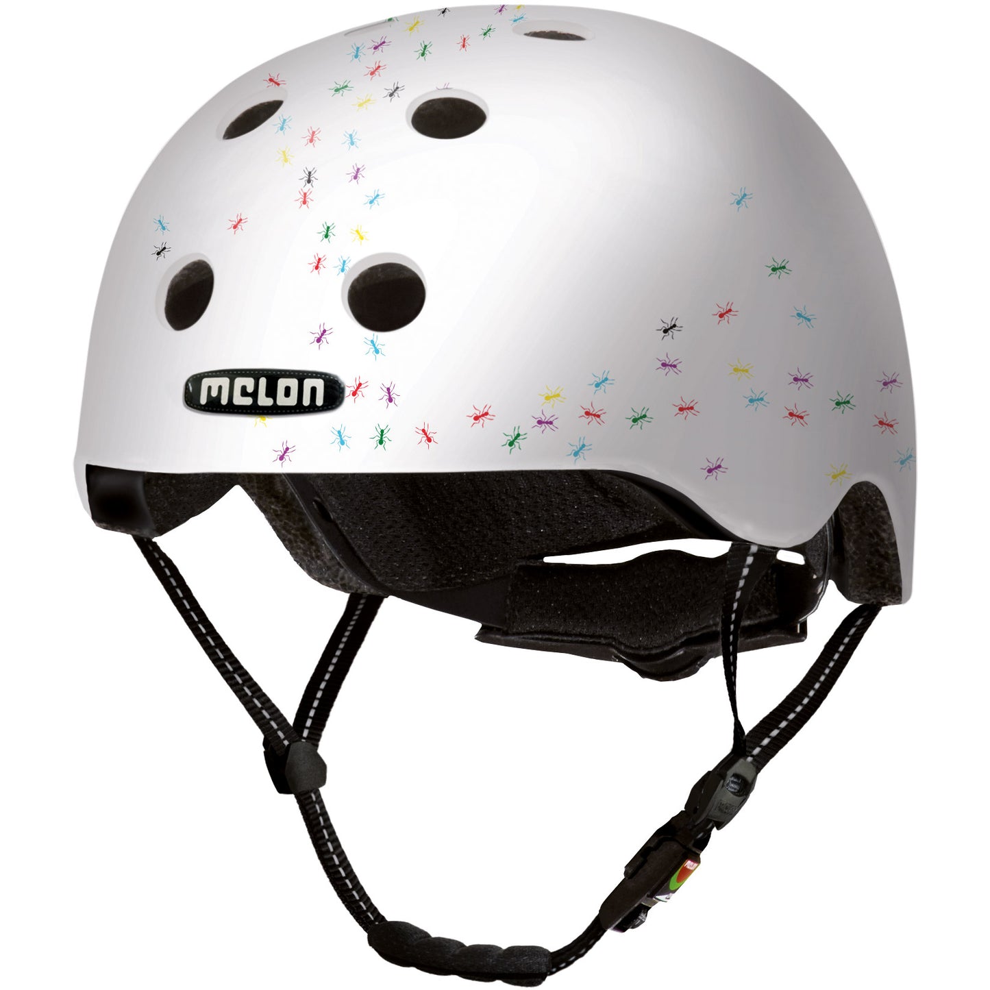 Melon Helm Urban Active Pop Ants XXS-S