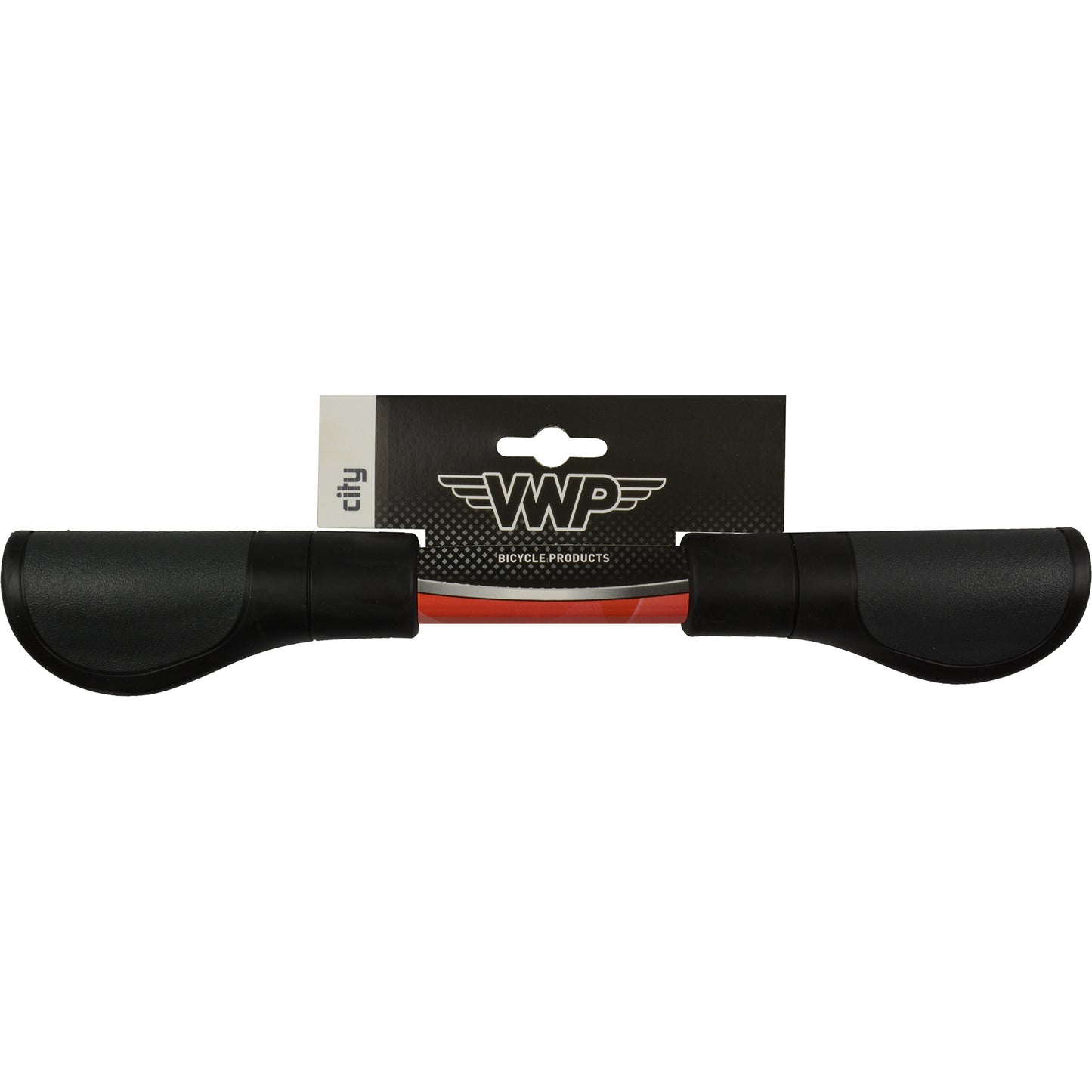 VWP VWP Widek Many Comfort 120 120 mm de gris negro en el mapa