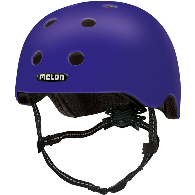 Melon Kinderhelm Nitdler Rainbow Indigo XXS