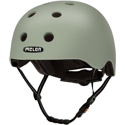 Melon helm urban active york m-l