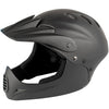 M-onda M-onda Bicicleta Casco Unisex Matte Black Size 54-58 cm