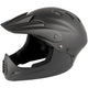 M-onda M-onda Bicicleta Casco Unisex Matte Black Size 54-58 cm