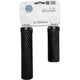 Herrmans Luna Lock - 130 90mm - Nero