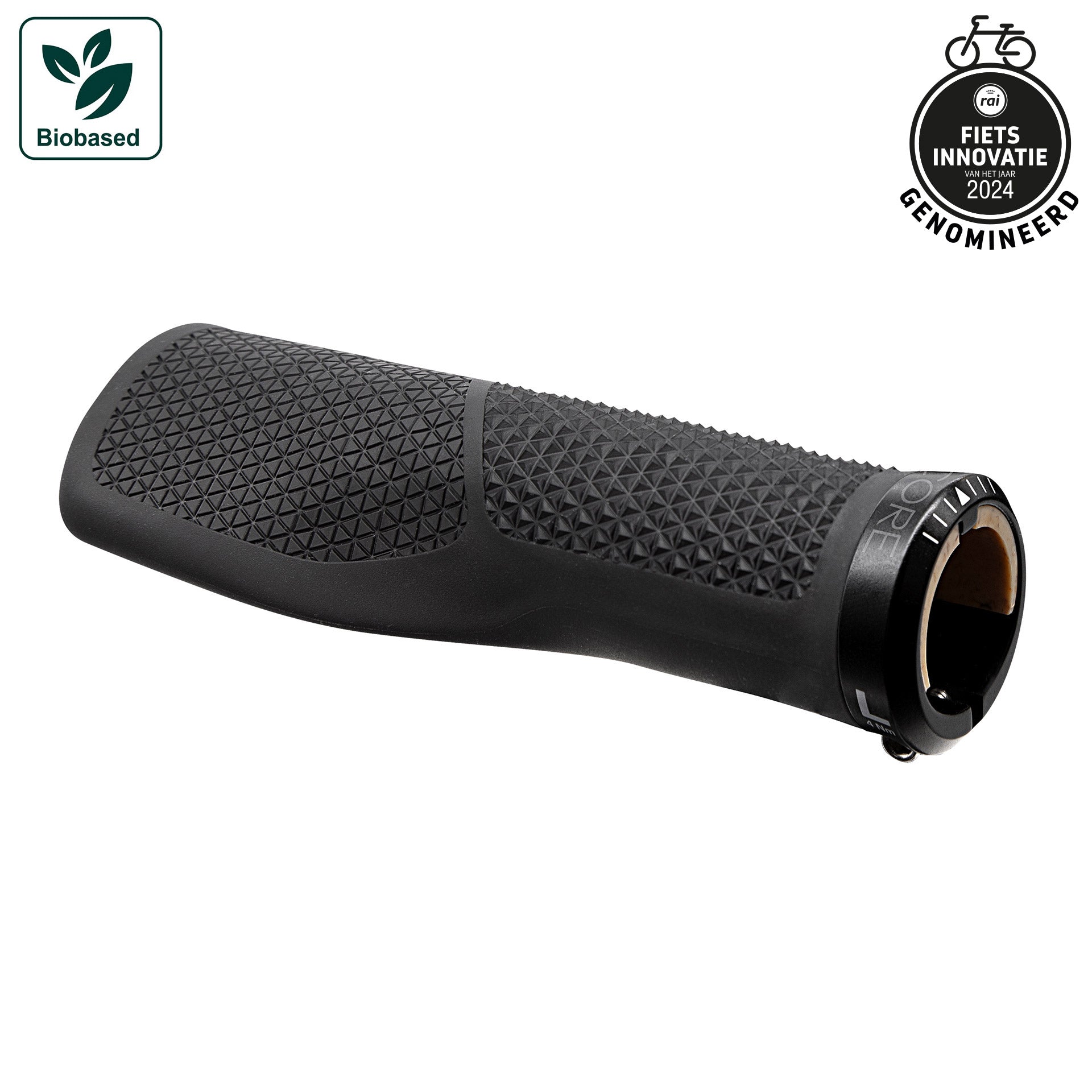 Sturmeyarcher handle set nucore tour peak 130 130mm black