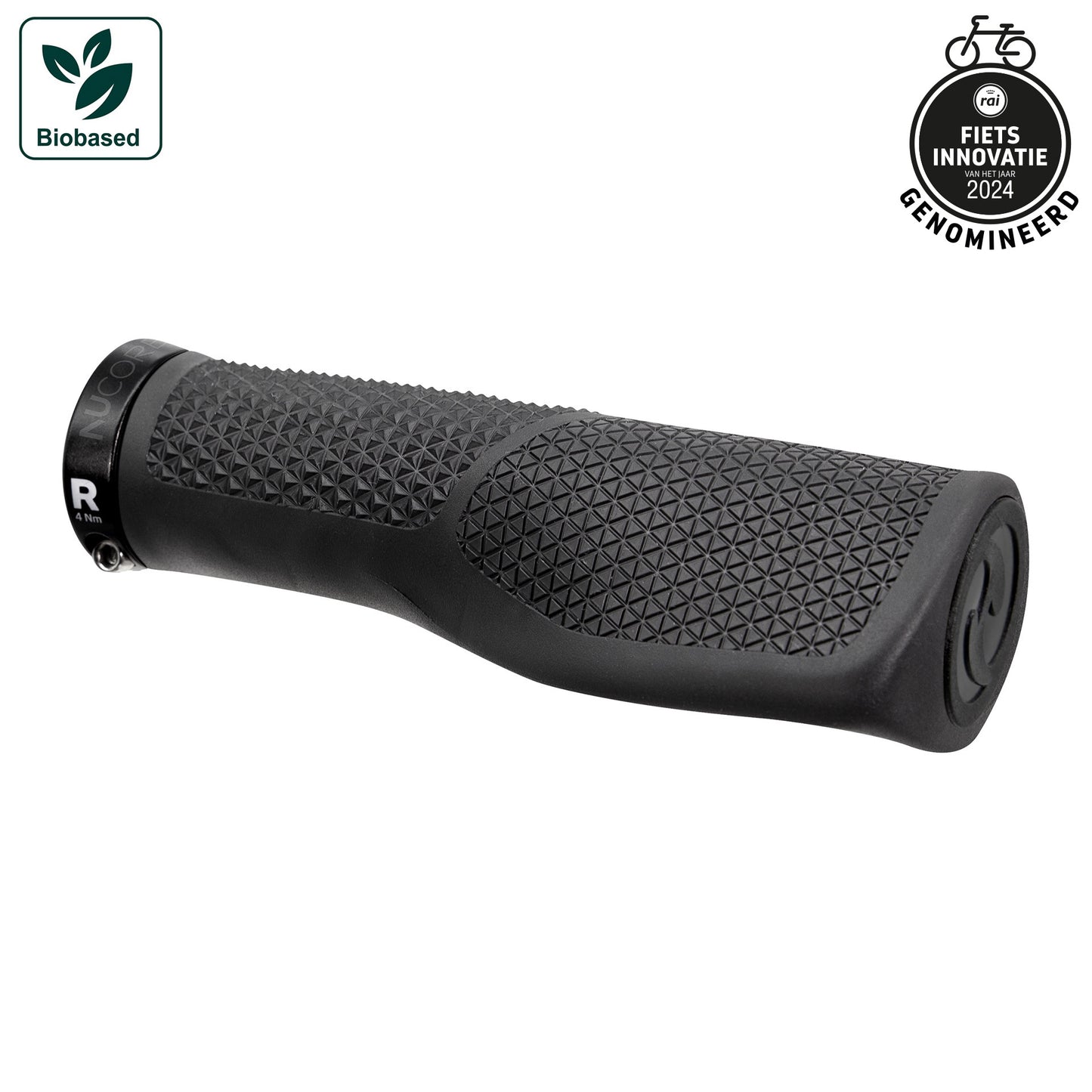 Sturmeyarcher handle set nucore tour peak 130 130mm black
