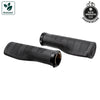 Sturmeyarcher Nuchere Tour Wave gestisce 130 mm Ø22 mm nero