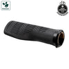 Sturmeyarcher Nuchere Tour Wave gestisce 130 mm Ø22 mm nero