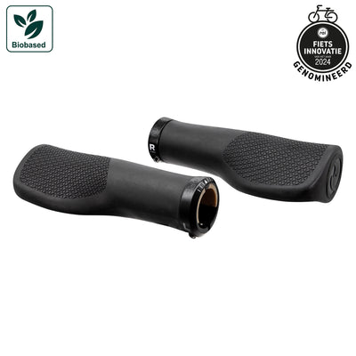 Sturmeyarcher Many Set Nucore Town Peak 130 130 mm Negro