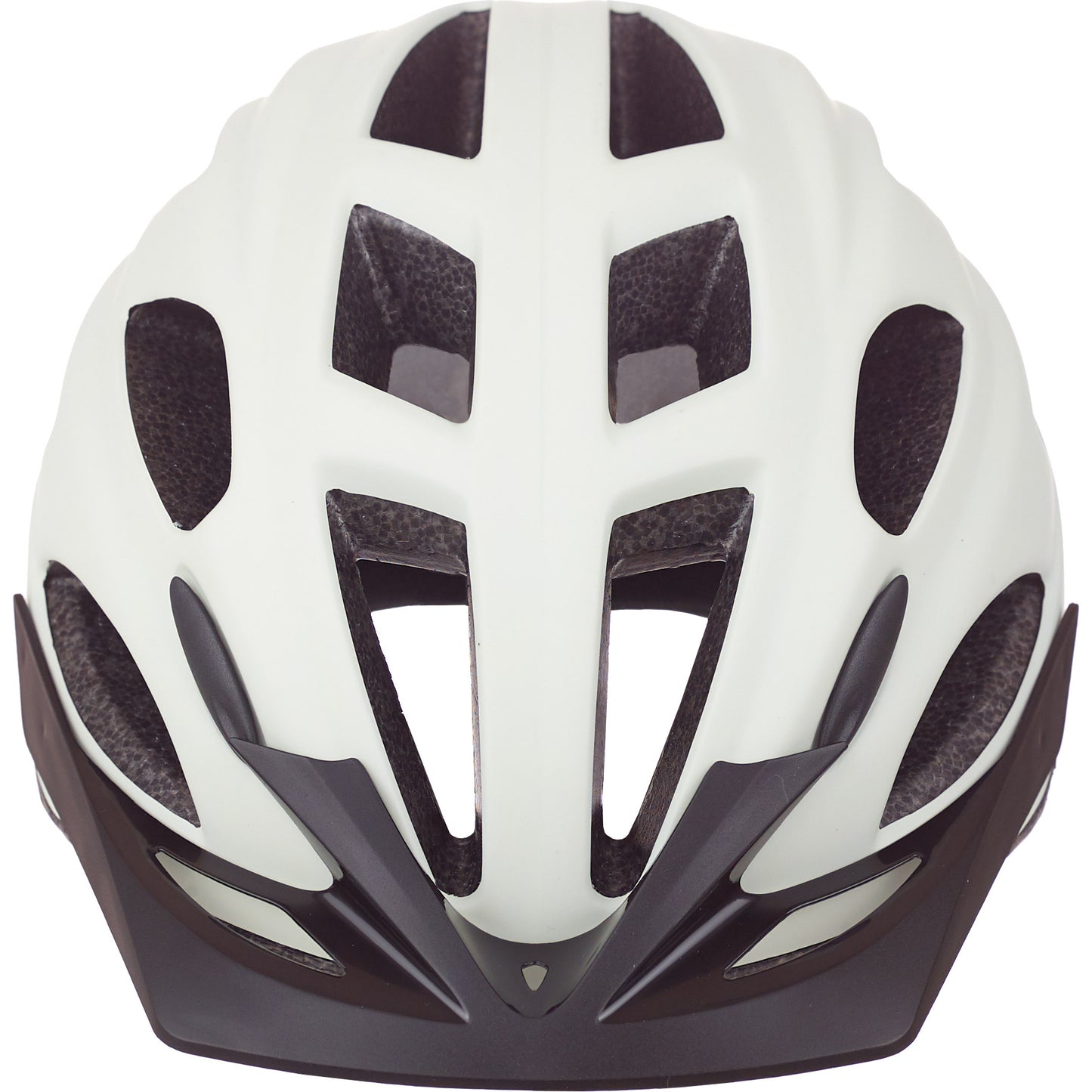 Polisport helm City GO mat cream M 54-59cm