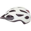 Polisport helm City GO mat cream M 54-59cm