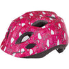 Polisport Junigoud Bicycle Helmet S 52-56 cm Love con luce a LED