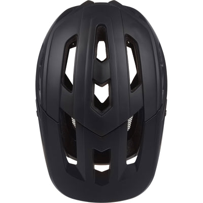 Polisport mountain pro fietshelm m 55-58cm zwart