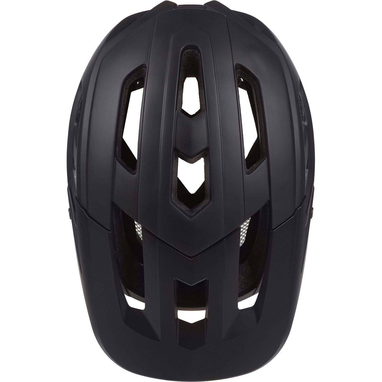 Polisport Mountain Pro Bicycle Helmet L 58-61 cm Nero