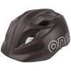 Casco per biciclette One Plus - Size S (52-56 cm) - Coffee