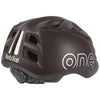 Casco per biciclette One Plus - Size S (52-56 cm) - Coffee