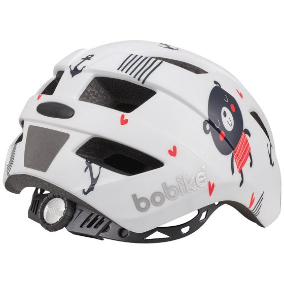 Verv = Helm Bobike XS 46 52 Orsacchiotto