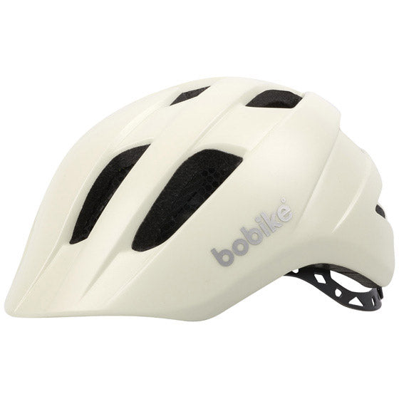 Bobike Exclusive Plus Helmet XS - Cozy Cream