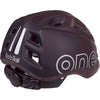 One Plus Helmet 52-56 cm Black Size S