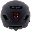 Casco Mirage city e-bike 58-61cm nero opaco