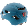 Casco Mirage city e-bike 58-61cm blu opaco
