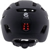 Casco Mirage speed pedelec misura 58-61 cm nero opaco