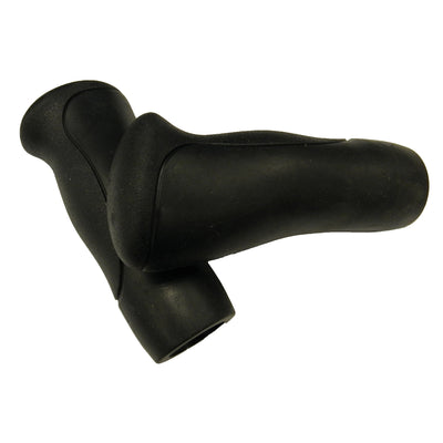 Wpgazelle handle Ergo Tour Black 112mm