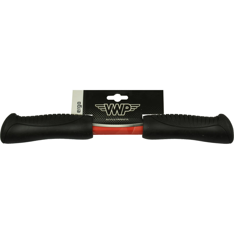 Set di manico VWP Ibrido Ergolina 130 130mm nero
