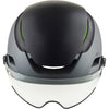 Ropa deportiva olímpica alpina casco altona vm carbón-antracita 52-57cm