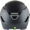 Ropa deportiva olímpica alpina casco altona vm carbón-antracita 52-57cm