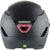 Ropa deportiva olímpica alpina casco altona vm carbón-antracita 52-57cm