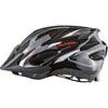 Alpina Helm MTB 17 black-white-red 54-58