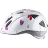Sports sport olimpici sport kinderhelm ximo cuori bianchi 45-49 gloss