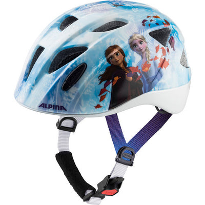 Casco olimpico sportivo sportivo per bambini Ximo Frozen II 47-51