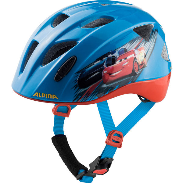 Olympic Sportswear Sports Kinderhelm Ximo Disney 49-54