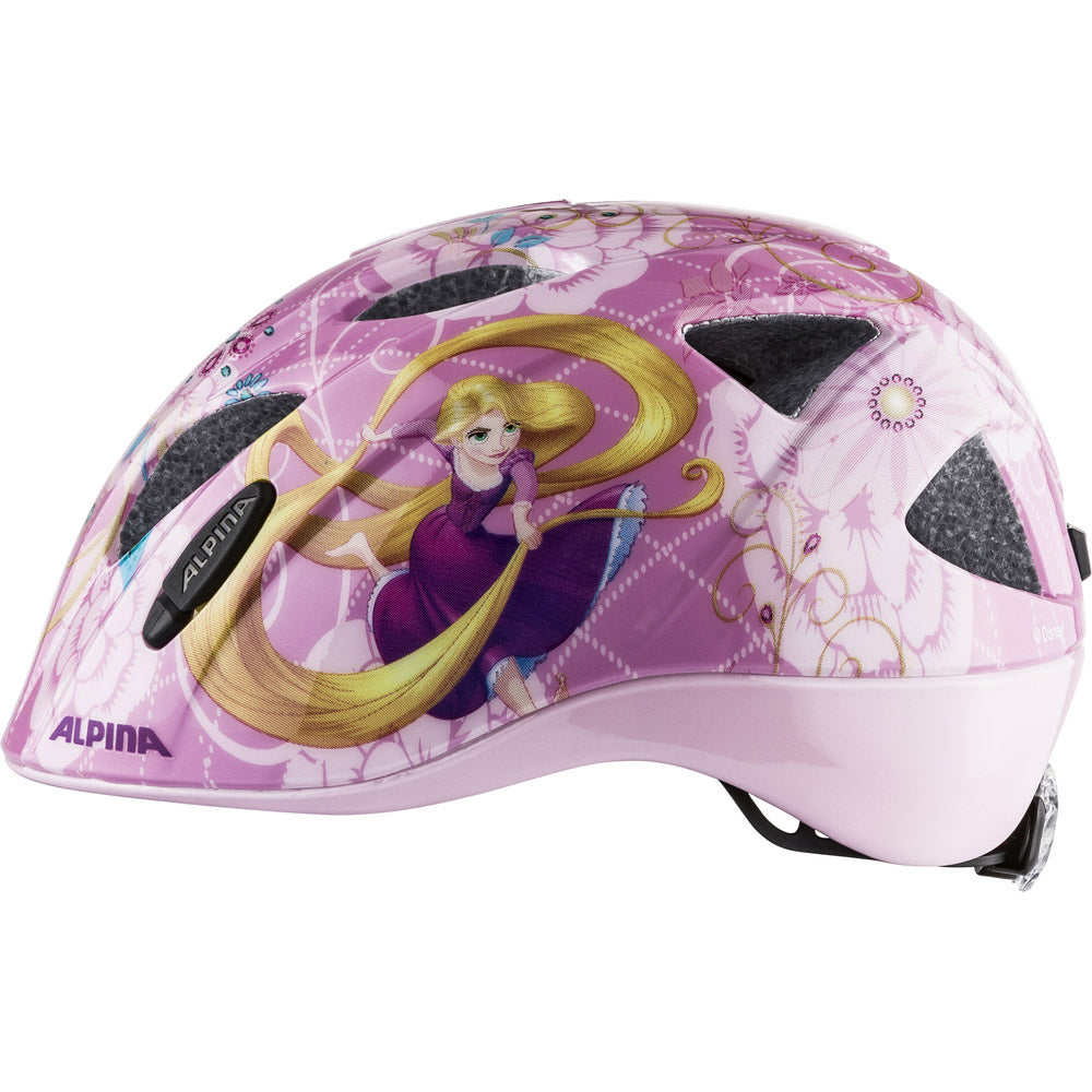 Sports sport olimpici sport kinderhelm ximo rapunzel 45-49