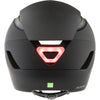 Alpina Helm Altona black matt 52-57