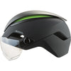 Alpina Helm Altona Black Matt 57-62