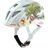 Olimpiano sportivo Sports Kinderhelm Ximo Winnie Pooh 45-49 Gloss