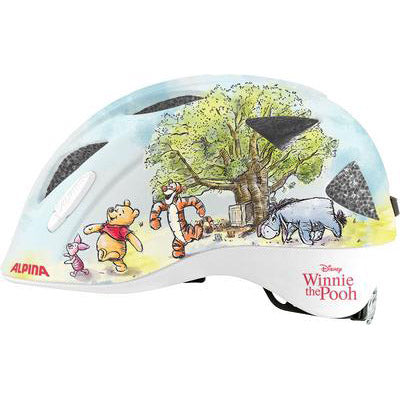 Olympic Sportswear Sports Kindershelm Ximo Winnie Pooh 47-51 Gloss