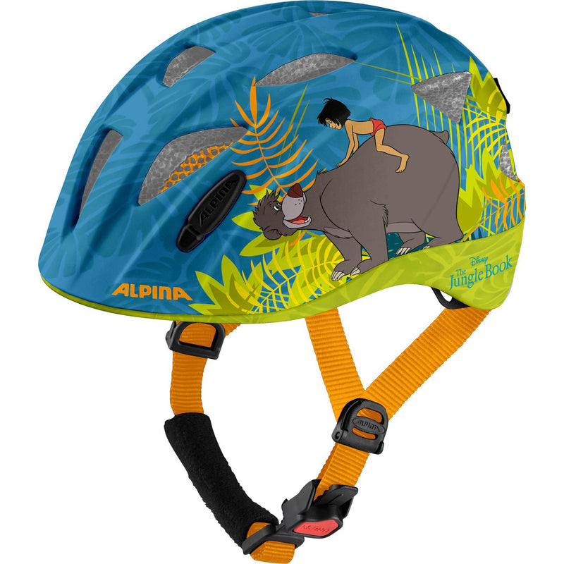 Olympic Sportswear Sports Kinderhelm Ximo Jungle Book 49-54