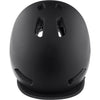 Ropa deportiva olímpica Alpina Sports Urban Helm Brooklyn 52-57 Matt Black