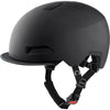 Abbigliamento sportivo olimpico Alpina Sports Urban Helm Brooklyn 52-57 Matt Black