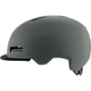 Olympic sportswear sports urban helm brooklyn 52-57 mat grijs