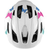 Alpina Helm Pico Pearlwhite Butterflies G 50-55