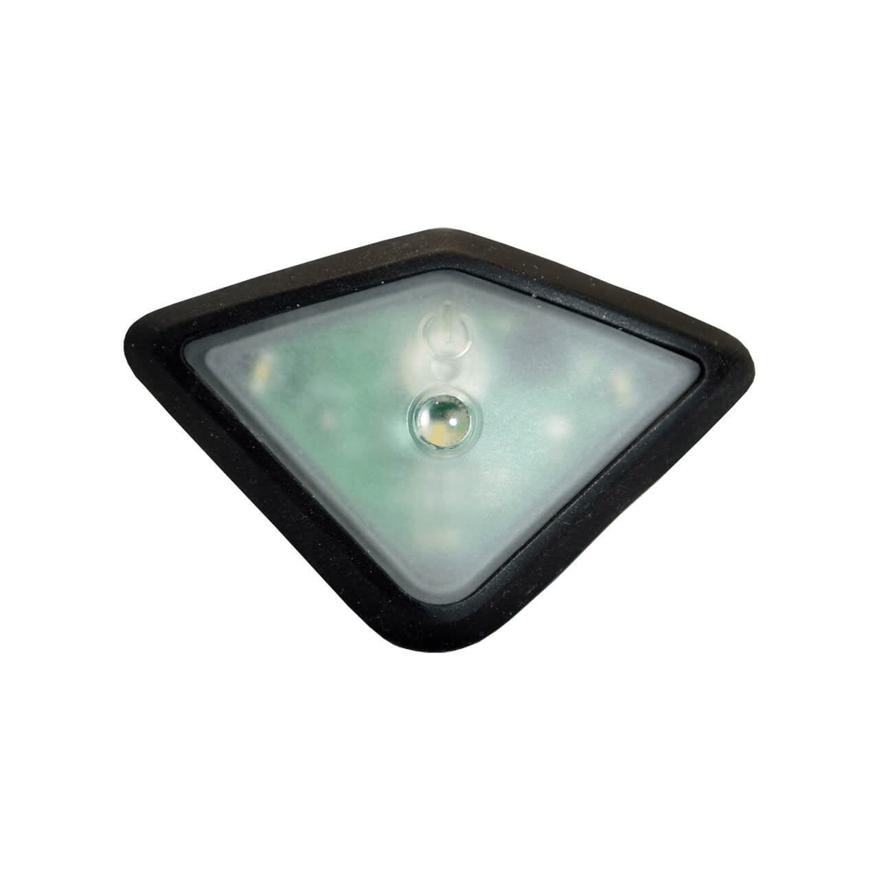 Alpina sports helmlicht plug-in-light