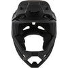 Olympic sportswear Sports MTB helm Roca 54-55 mat zwart