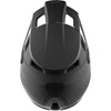 Alpina Helm Roca Black Matt 56-58