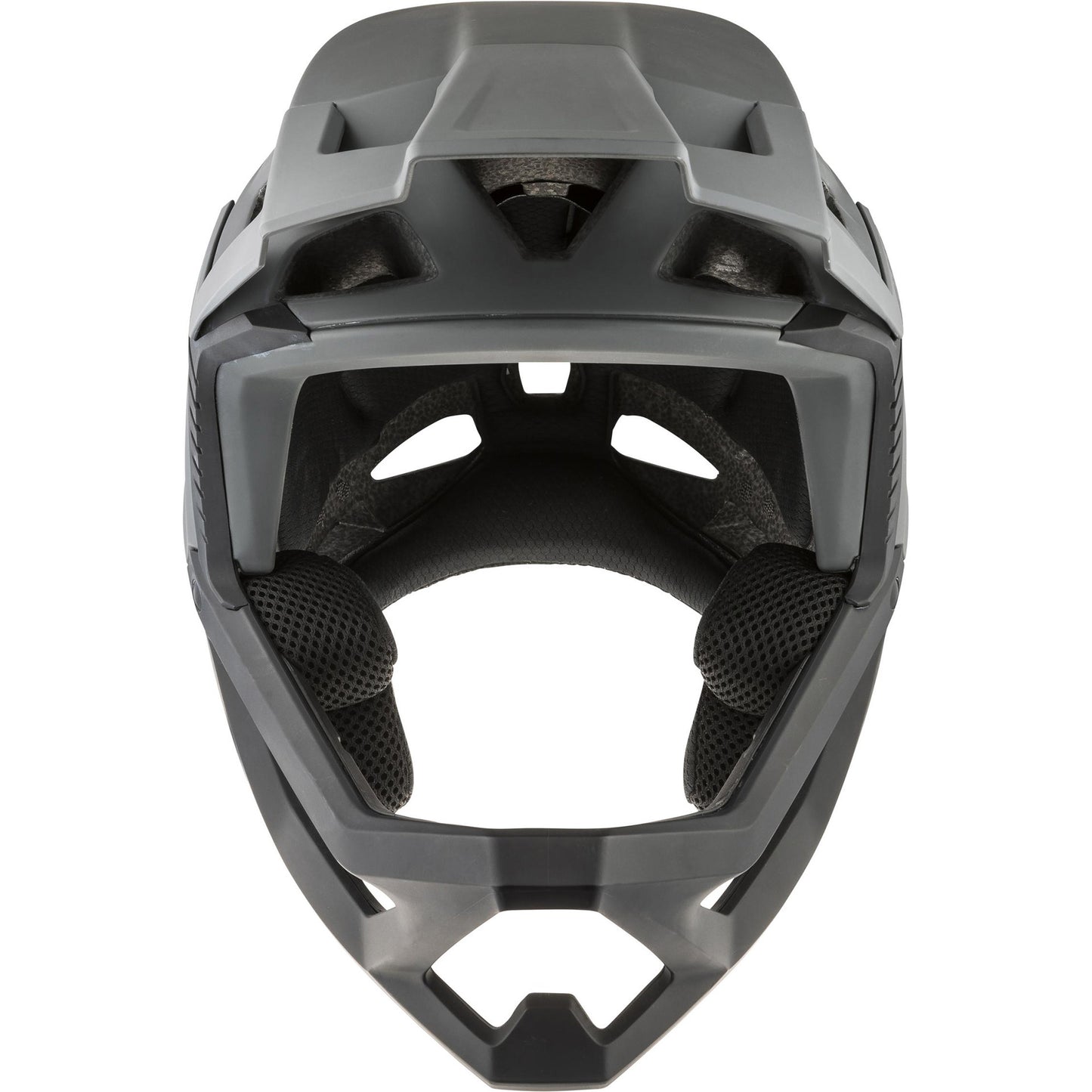 Olympic Sportswear Sports MTB Casco Roca 61-63 Mat Gray